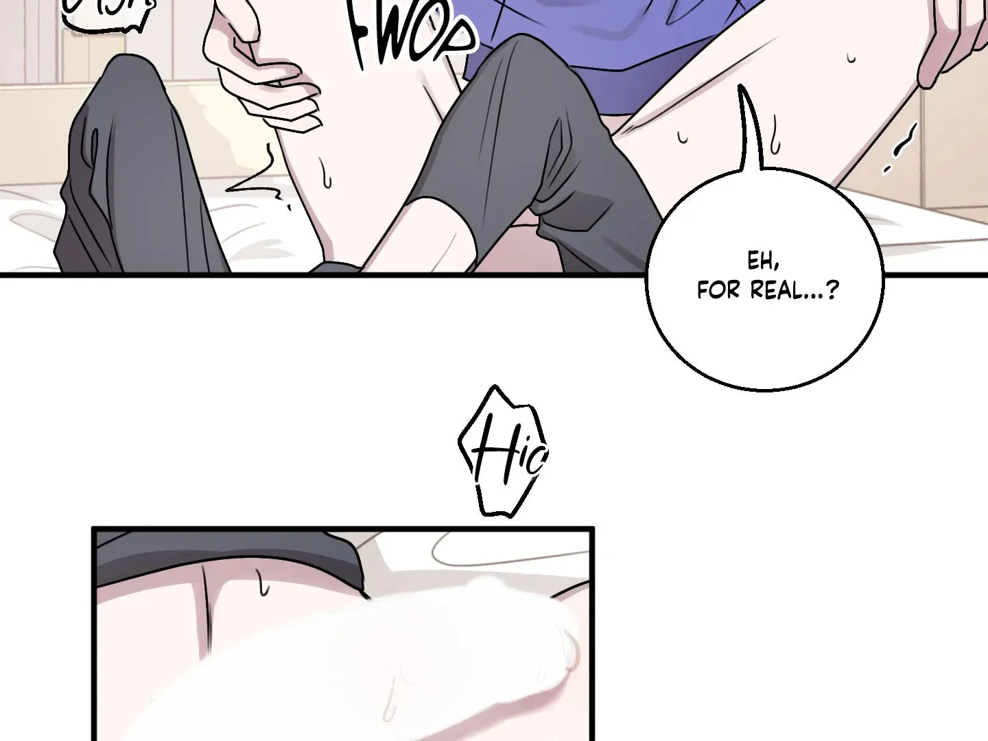 Read Same-Race Romance chapter 2 image 130 on Lezhin