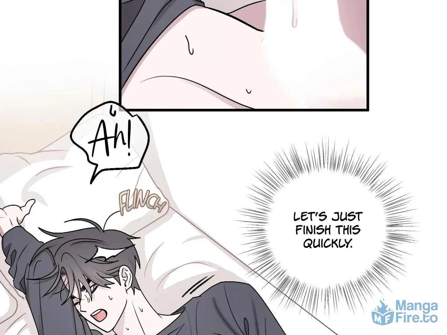 Read Same-Race Romance chapter 2 image 134 on Lezhin