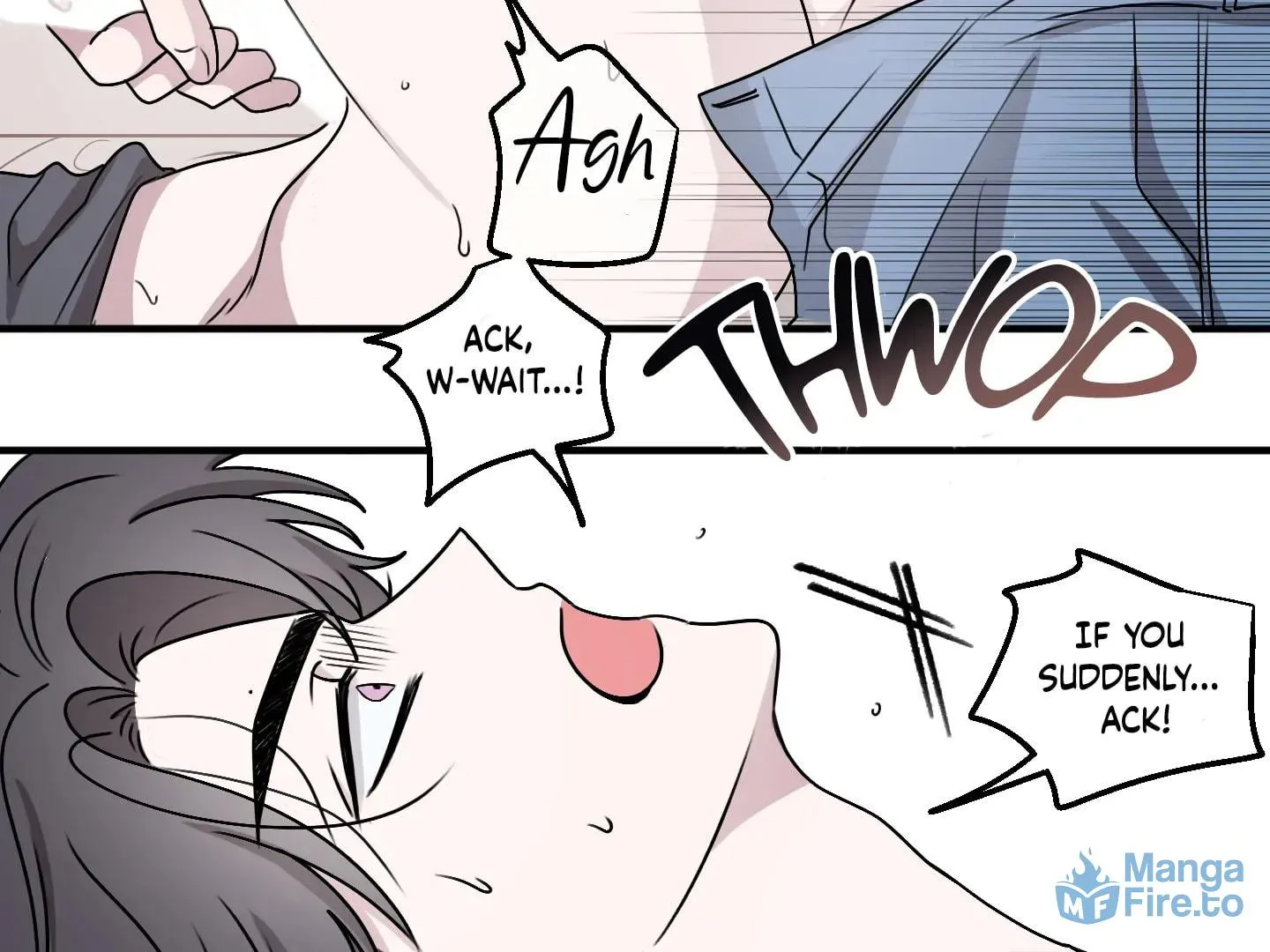 Read Same-Race Romance chapter 2 image 137 on Lezhin