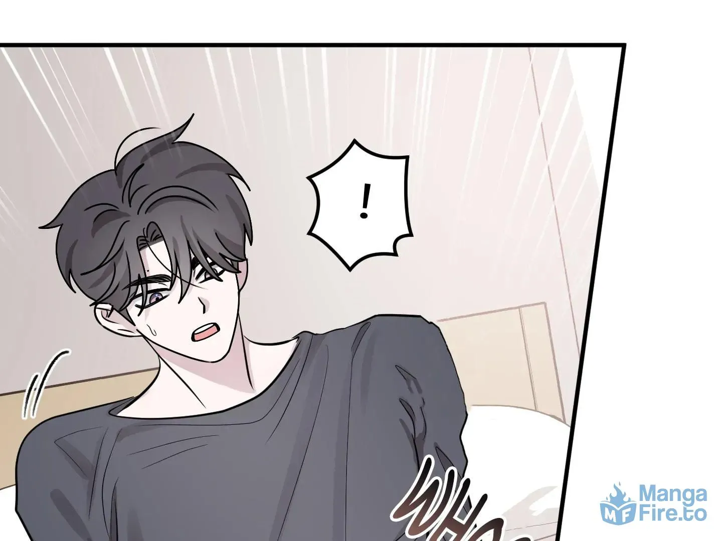 Read Same-Race Romance chapter 2 image 14 on Lezhin