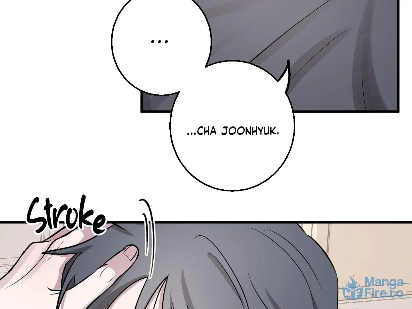 Read Same-Race Romance chapter 2 image 17 on Lezhin