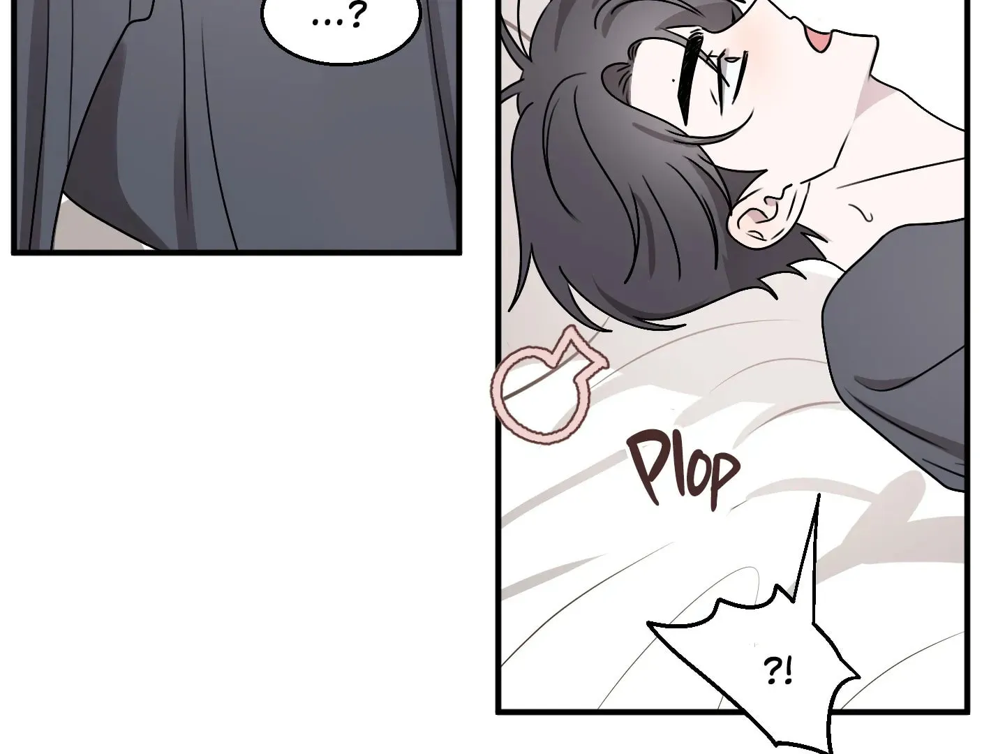 Read Same-Race Romance chapter 2 image 22 on Lezhin