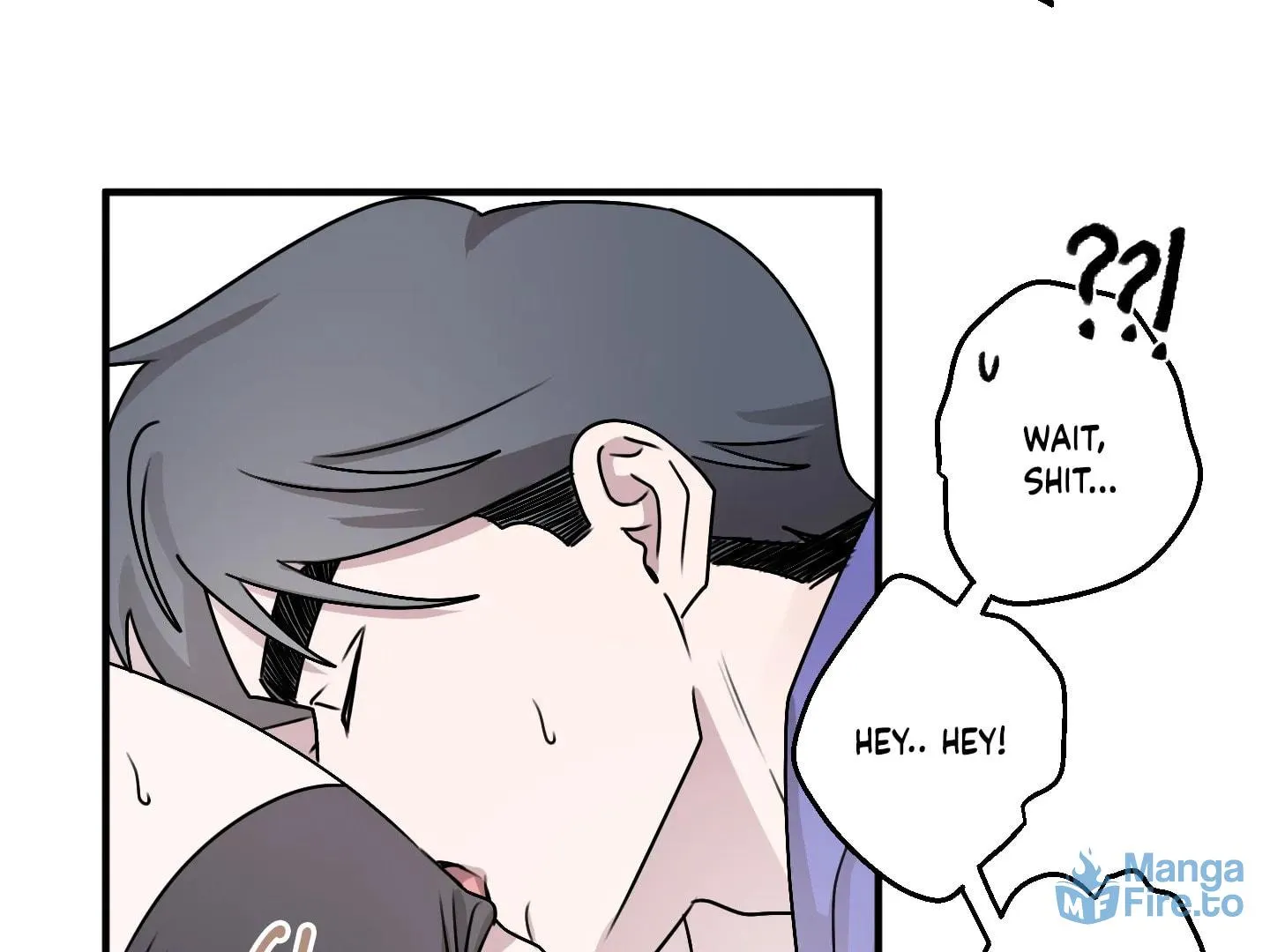 Read Same-Race Romance chapter 2 image 23 on Lezhin
