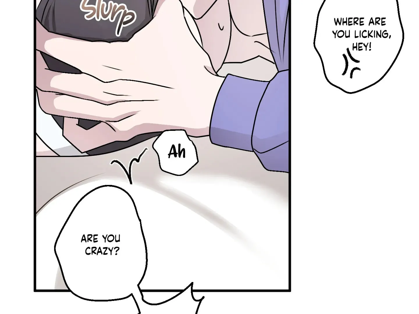 Read Same-Race Romance chapter 2 image 24 on Lezhin