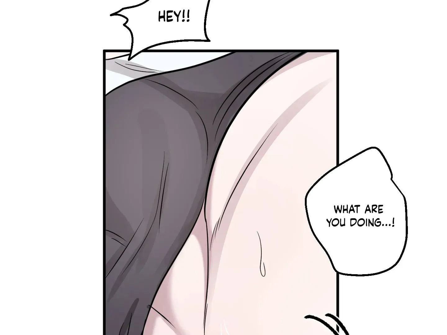 Read Same-Race Romance chapter 2 image 25 on Lezhin