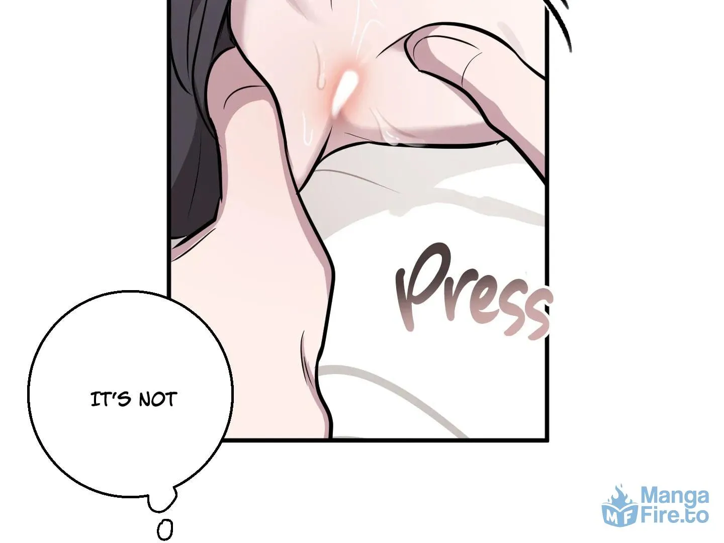 Read Same-Race Romance chapter 2 image 26 on Lezhin