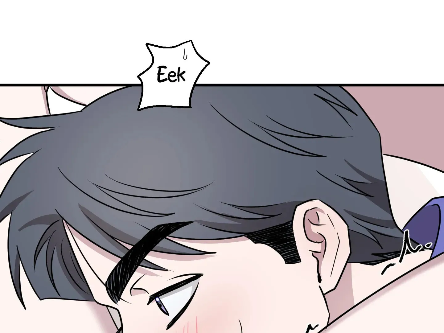 Read Same-Race Romance chapter 2 image 27 on Lezhin