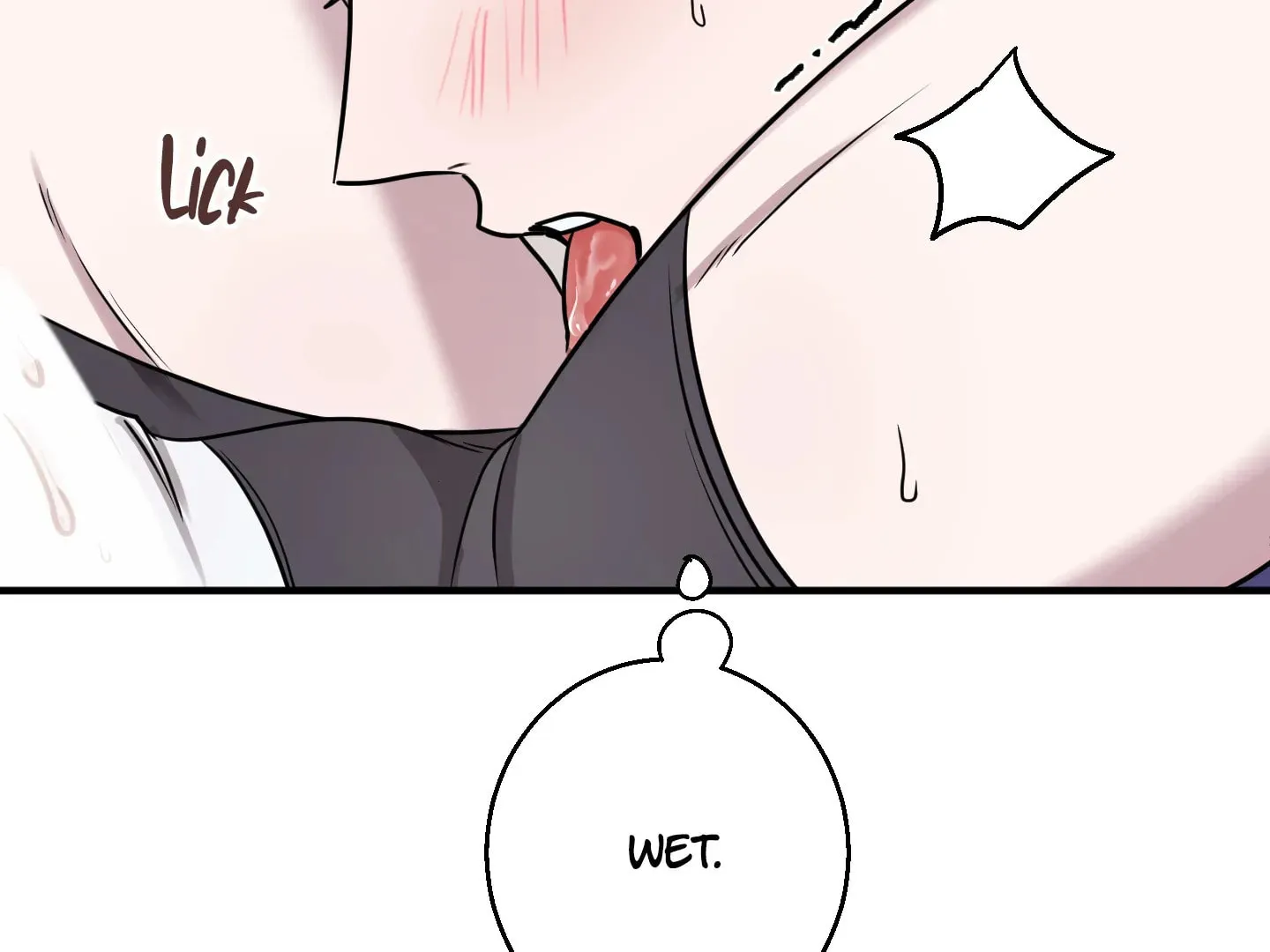 Read Same-Race Romance chapter 2 image 28 on Lezhin