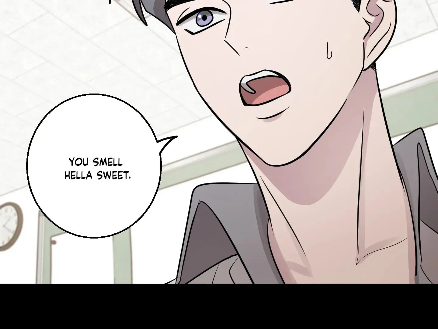 Read Same-Race Romance chapter 2 image 36 on Lezhin