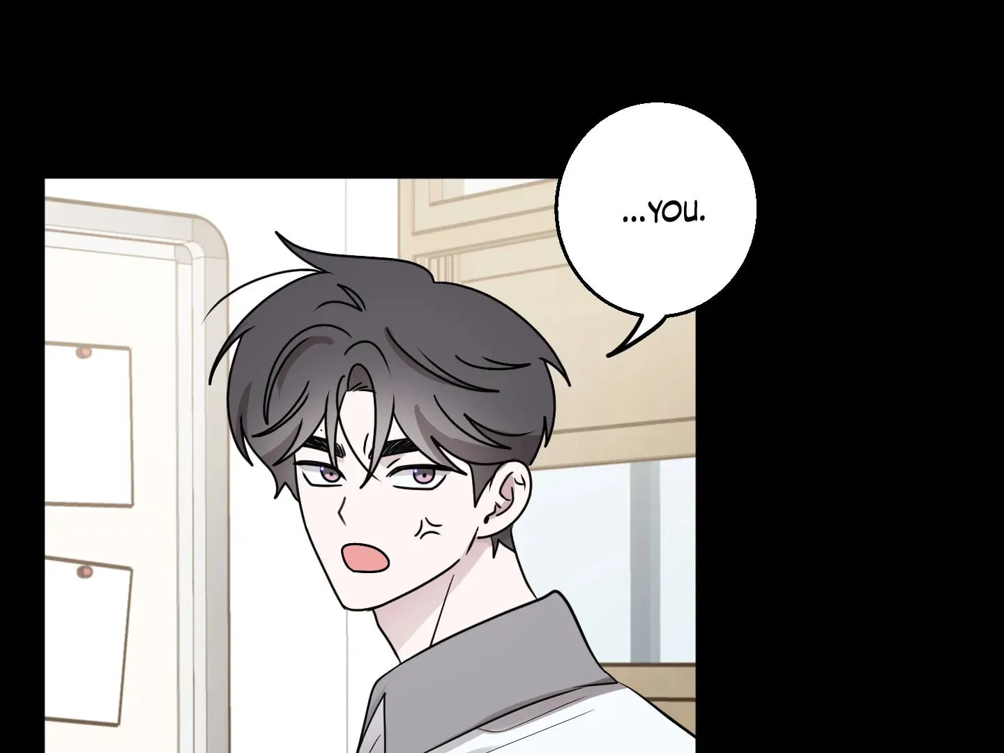 Read Same-Race Romance chapter 2 image 37 on Lezhin