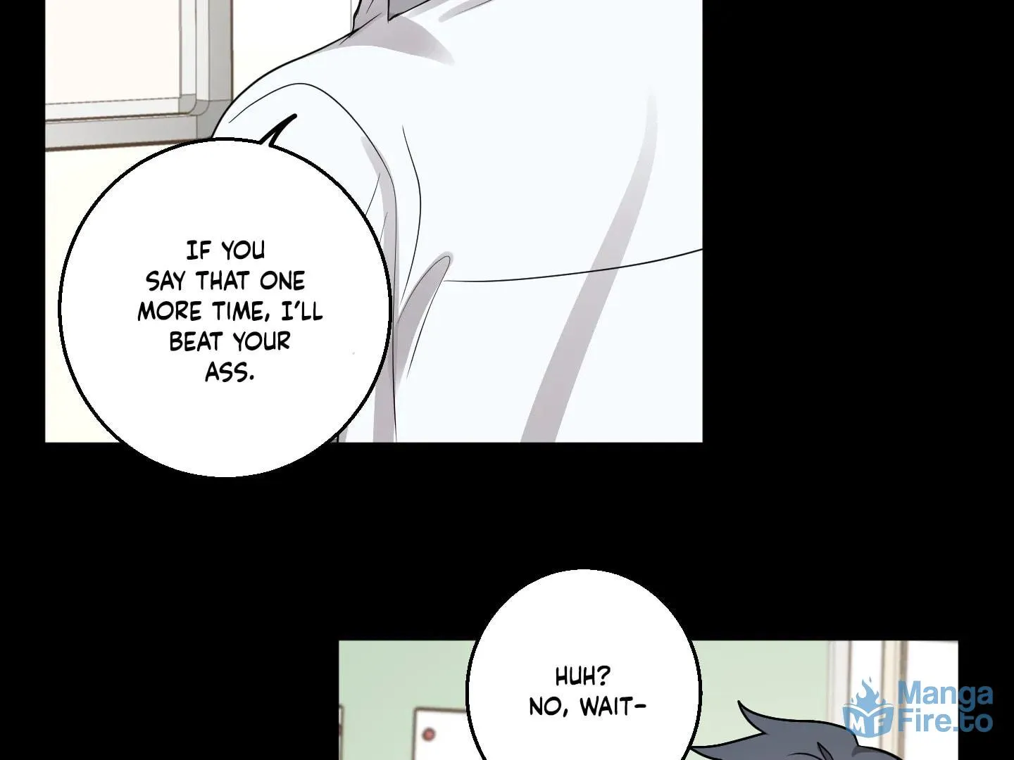 Read Same-Race Romance chapter 2 image 38 on Lezhin