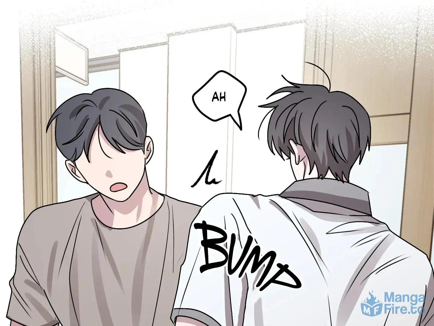 Read Same-Race Romance chapter 2 image 41 on Lezhin