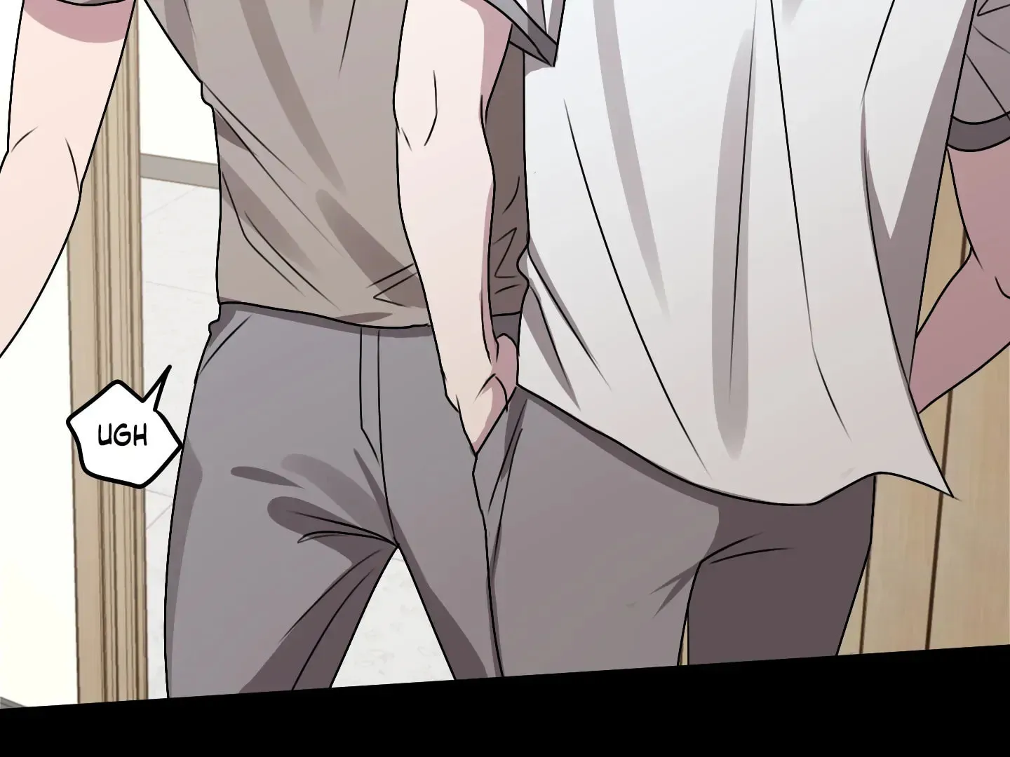 Read Same-Race Romance chapter 2 image 42 on Lezhin