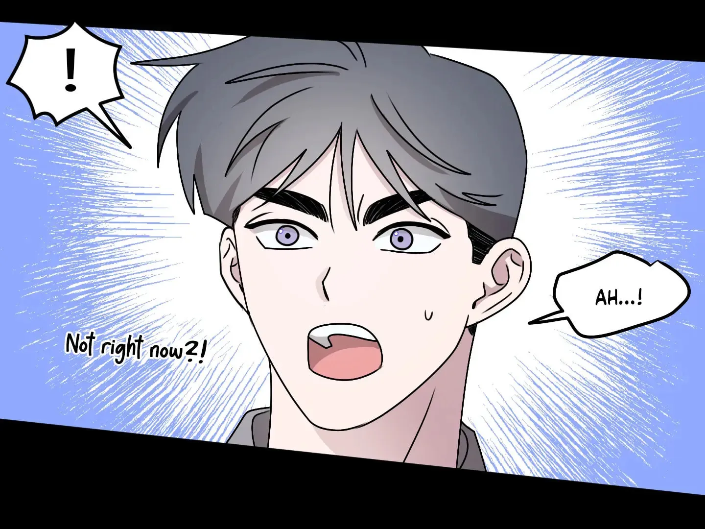 Read Same-Race Romance chapter 2 image 43 on Lezhin