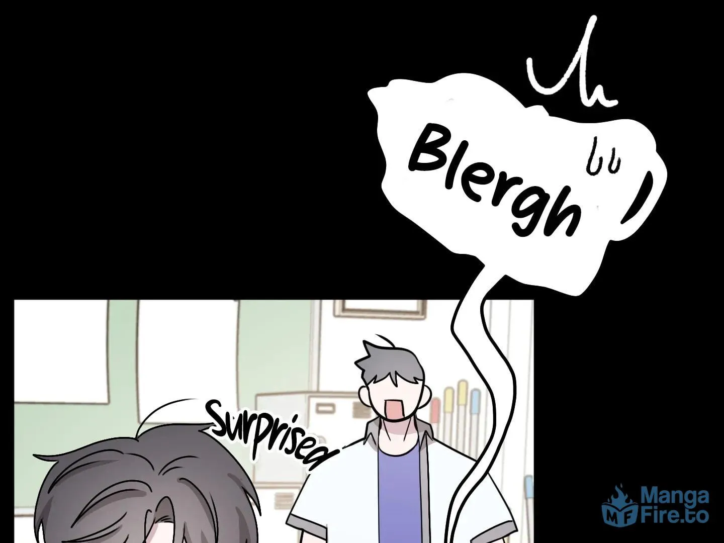 Read Same-Race Romance chapter 2 image 44 on Lezhin