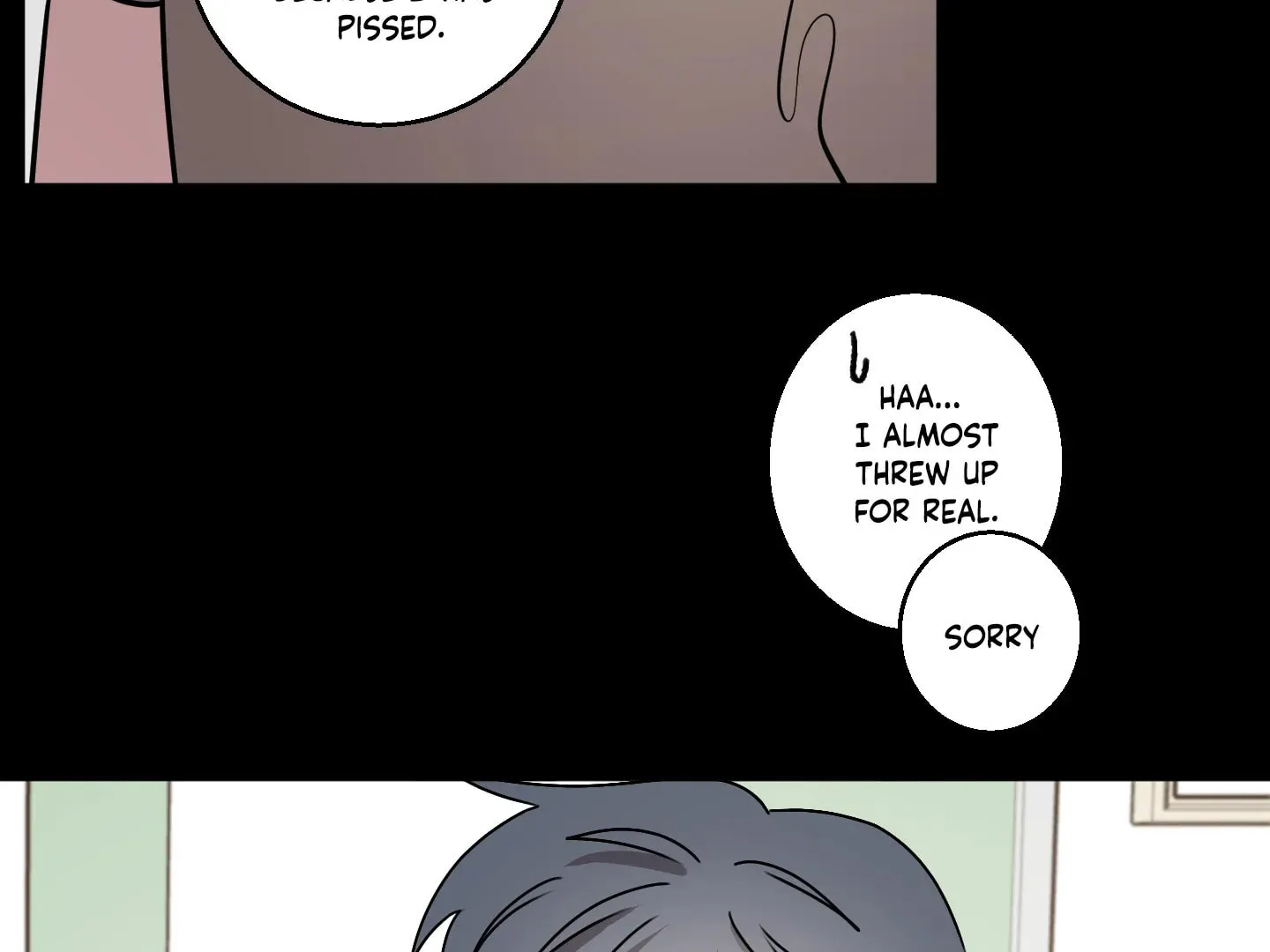 Read Same-Race Romance chapter 2 image 46 on Lezhin