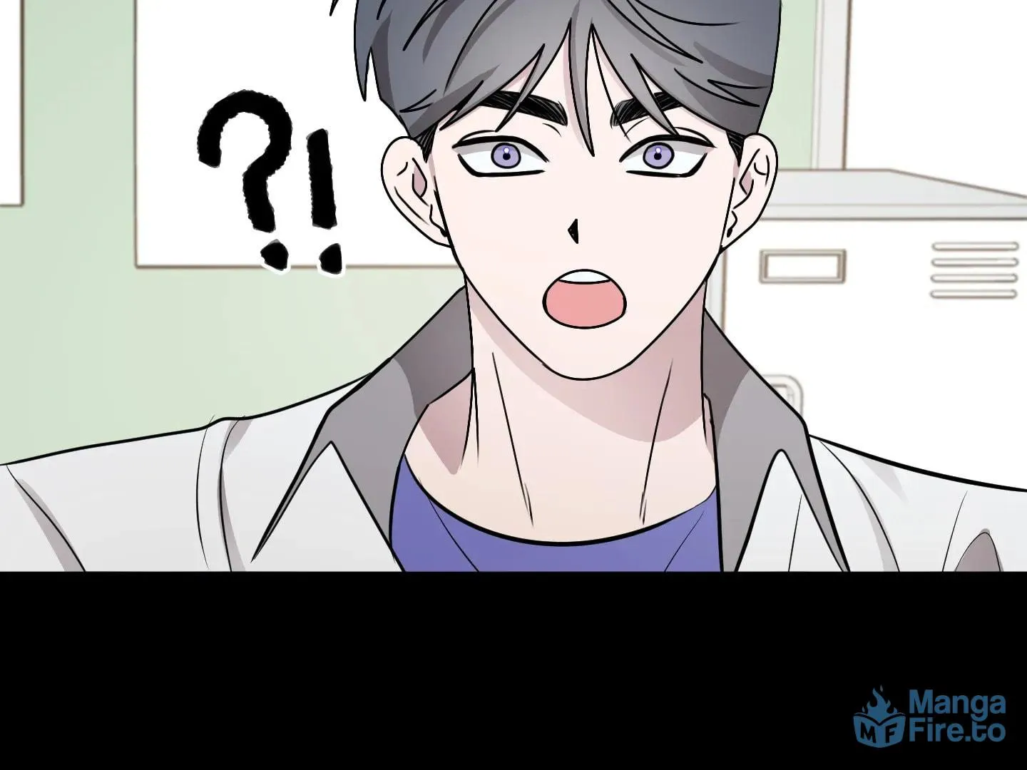 Read Same-Race Romance chapter 2 image 47 on Lezhin