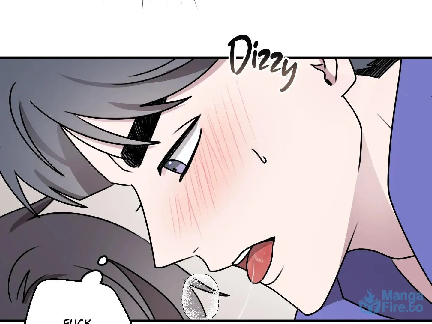 Read Same-Race Romance chapter 2 image 5 on Lezhin