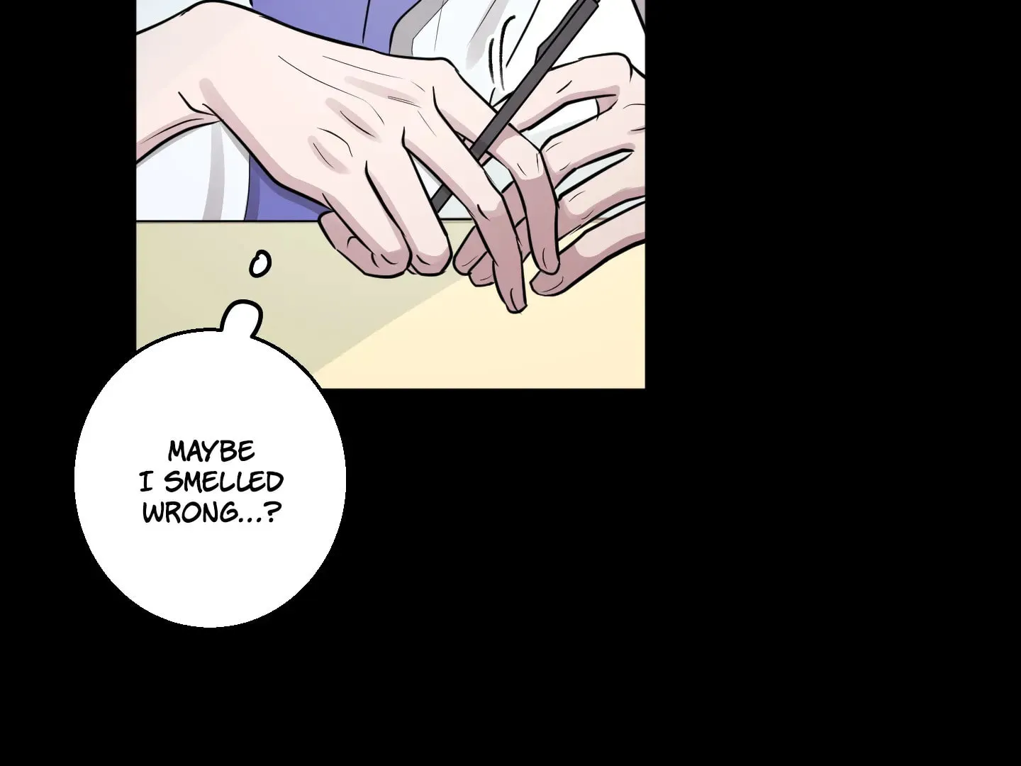 Read Same-Race Romance chapter 2 image 52 on Lezhin