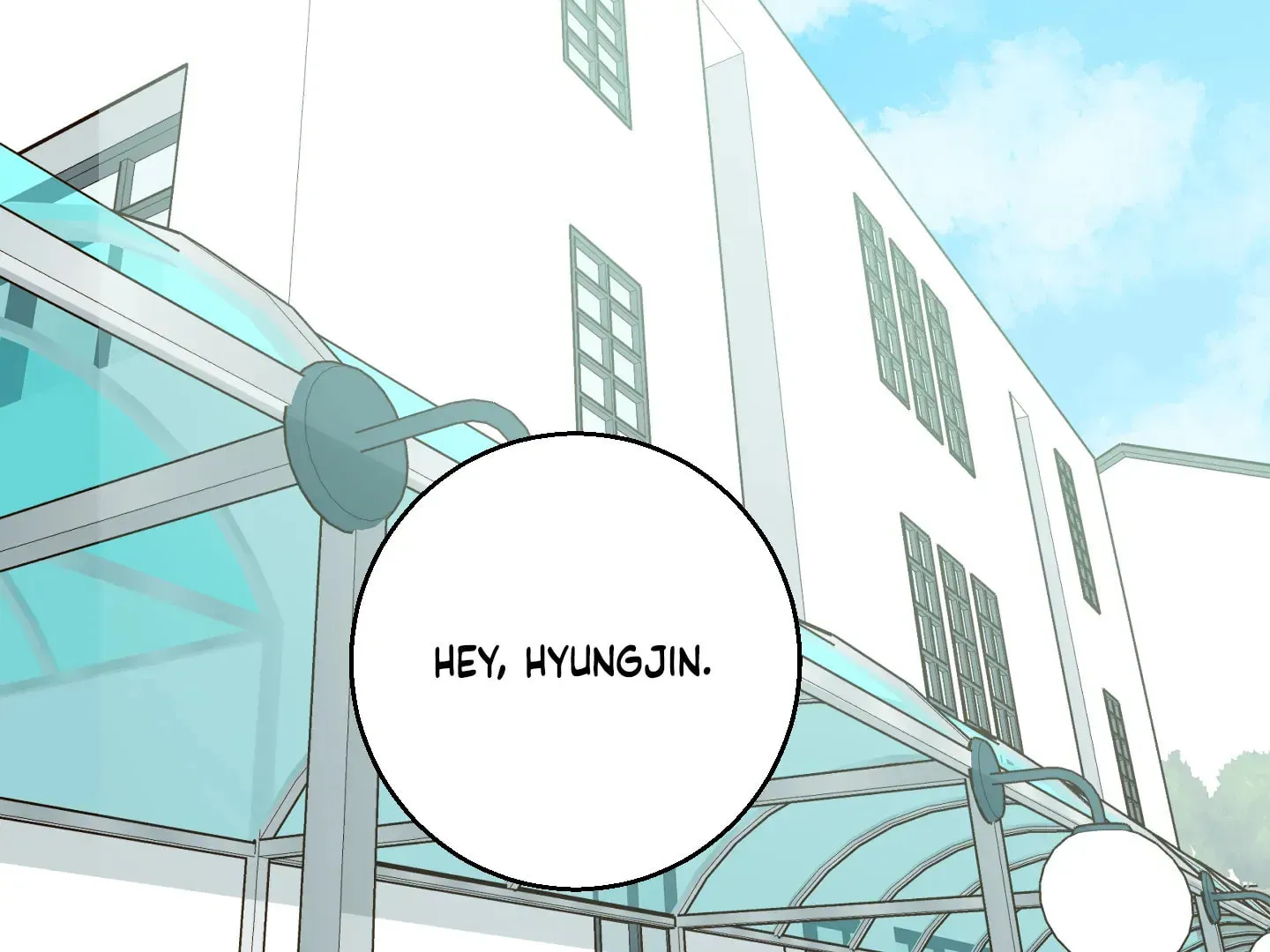 Read Same-Race Romance chapter 2 image 54 on Lezhin