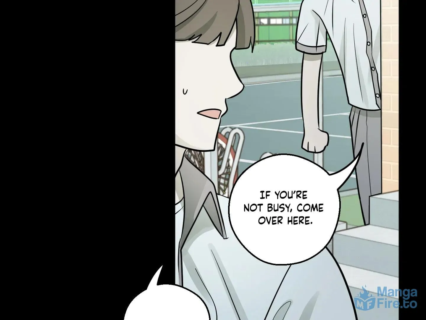 Read Same-Race Romance chapter 2 image 56 on Lezhin
