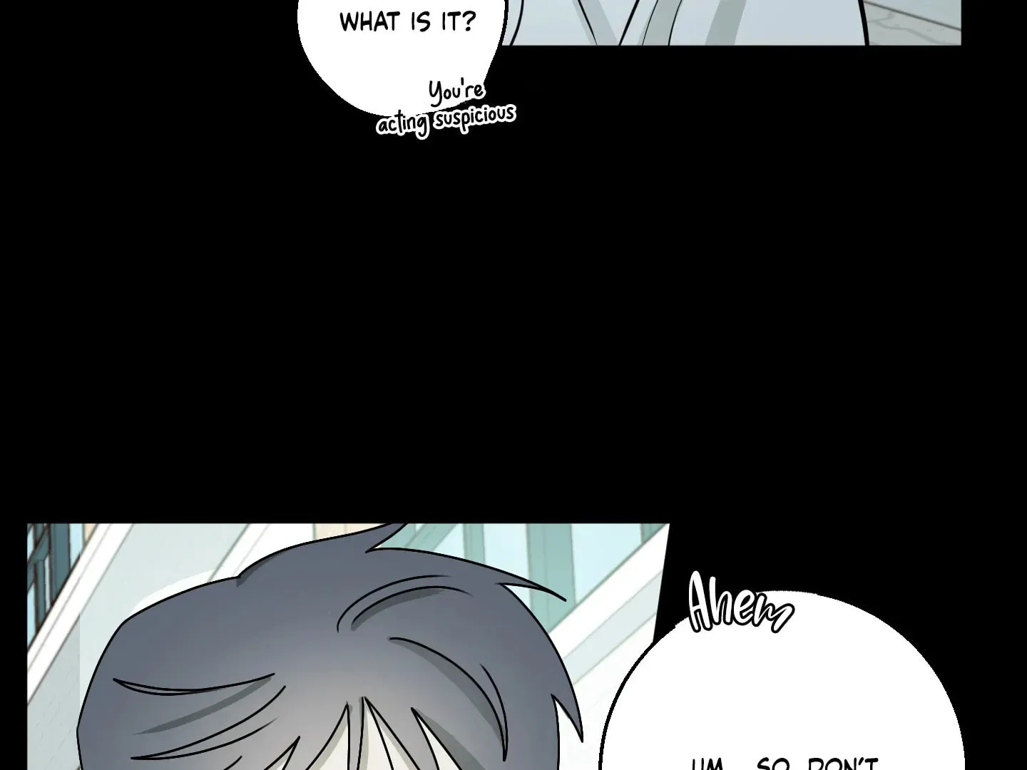 Read Same-Race Romance chapter 2 image 57 on Lezhin