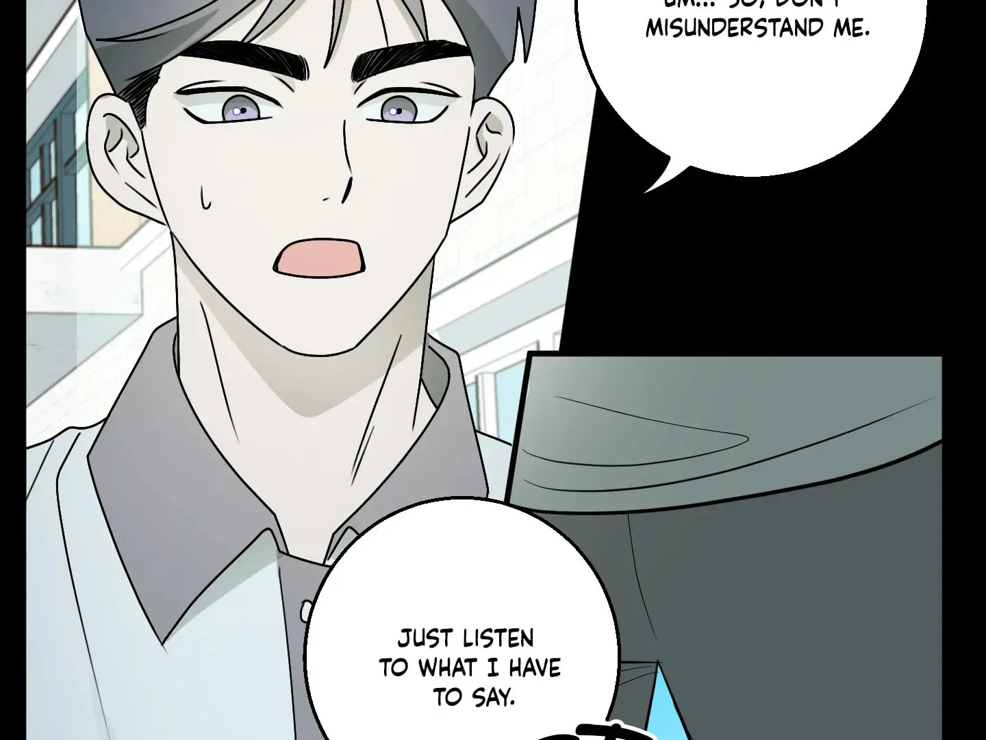 Read Same-Race Romance chapter 2 image 58 on Lezhin