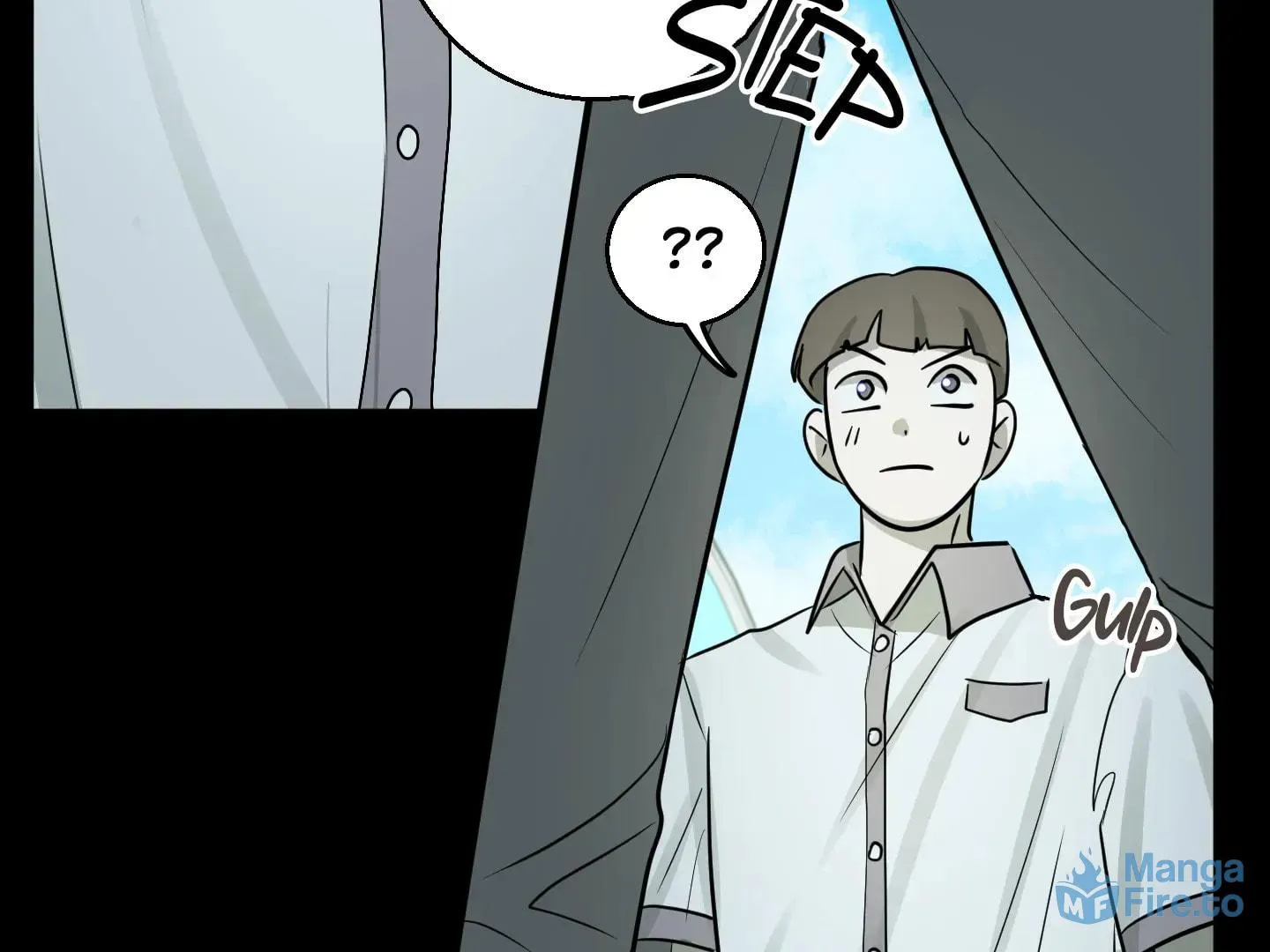 Read Same-Race Romance chapter 2 image 59 on Lezhin