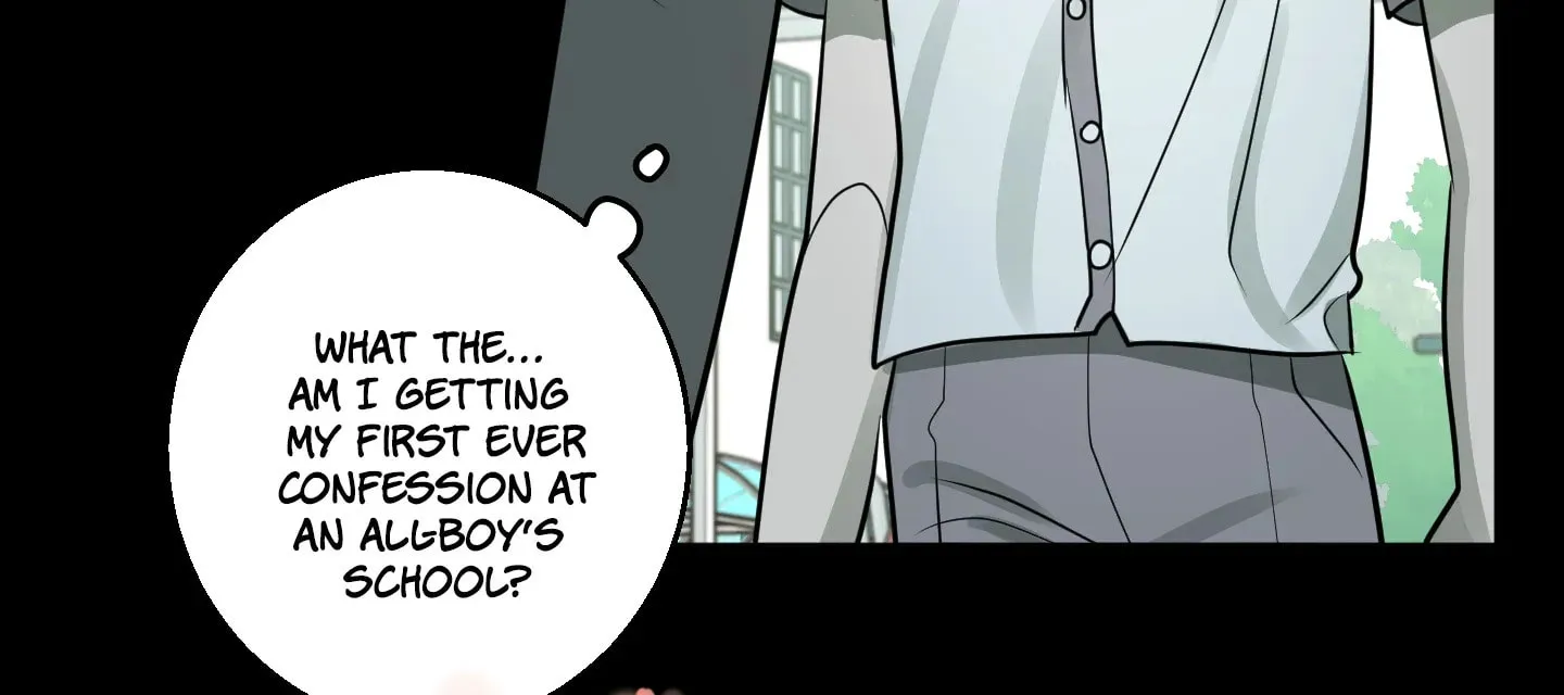 Read Same-Race Romance chapter 2 image 60 on Lezhin
