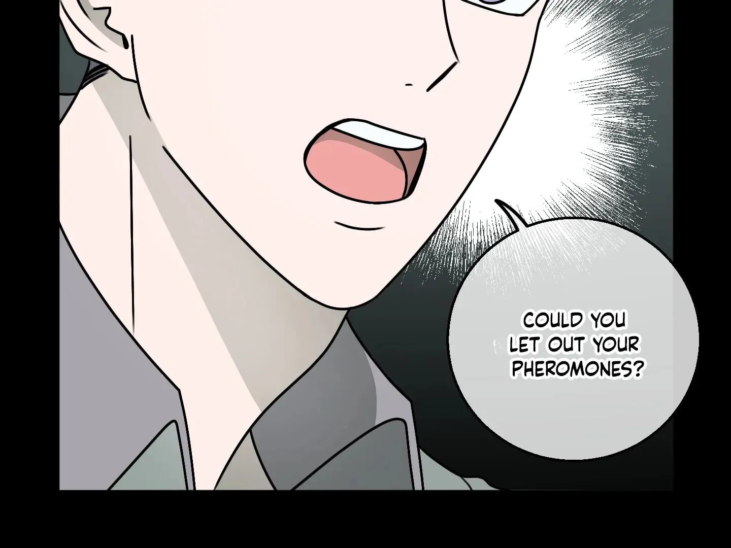 Read Same-Race Romance chapter 2 image 64 on Lezhin