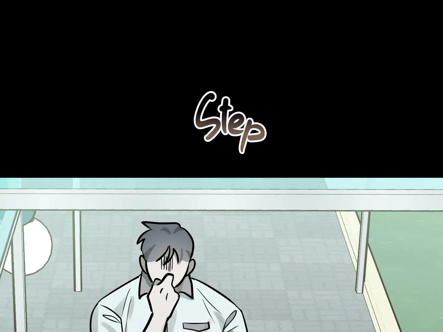 Read Same-Race Romance chapter 2 image 69 on Lezhin