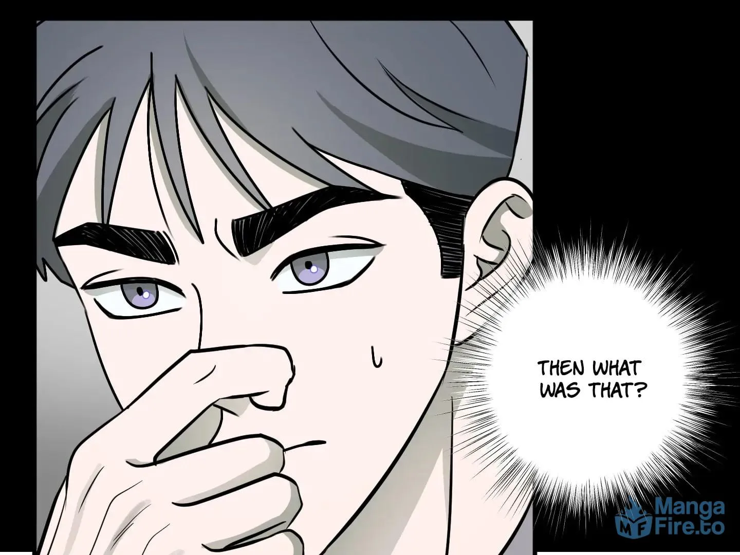 Read Same-Race Romance chapter 2 image 74 on Lezhin
