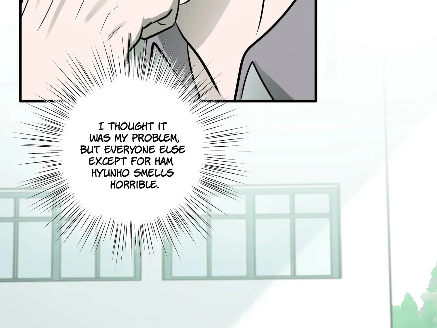 Read Same-Race Romance chapter 2 image 75 on Lezhin
