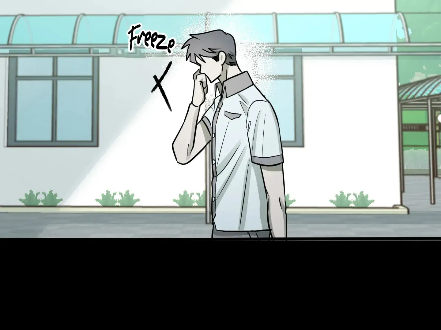 Read Same-Race Romance chapter 2 image 76 on Lezhin
