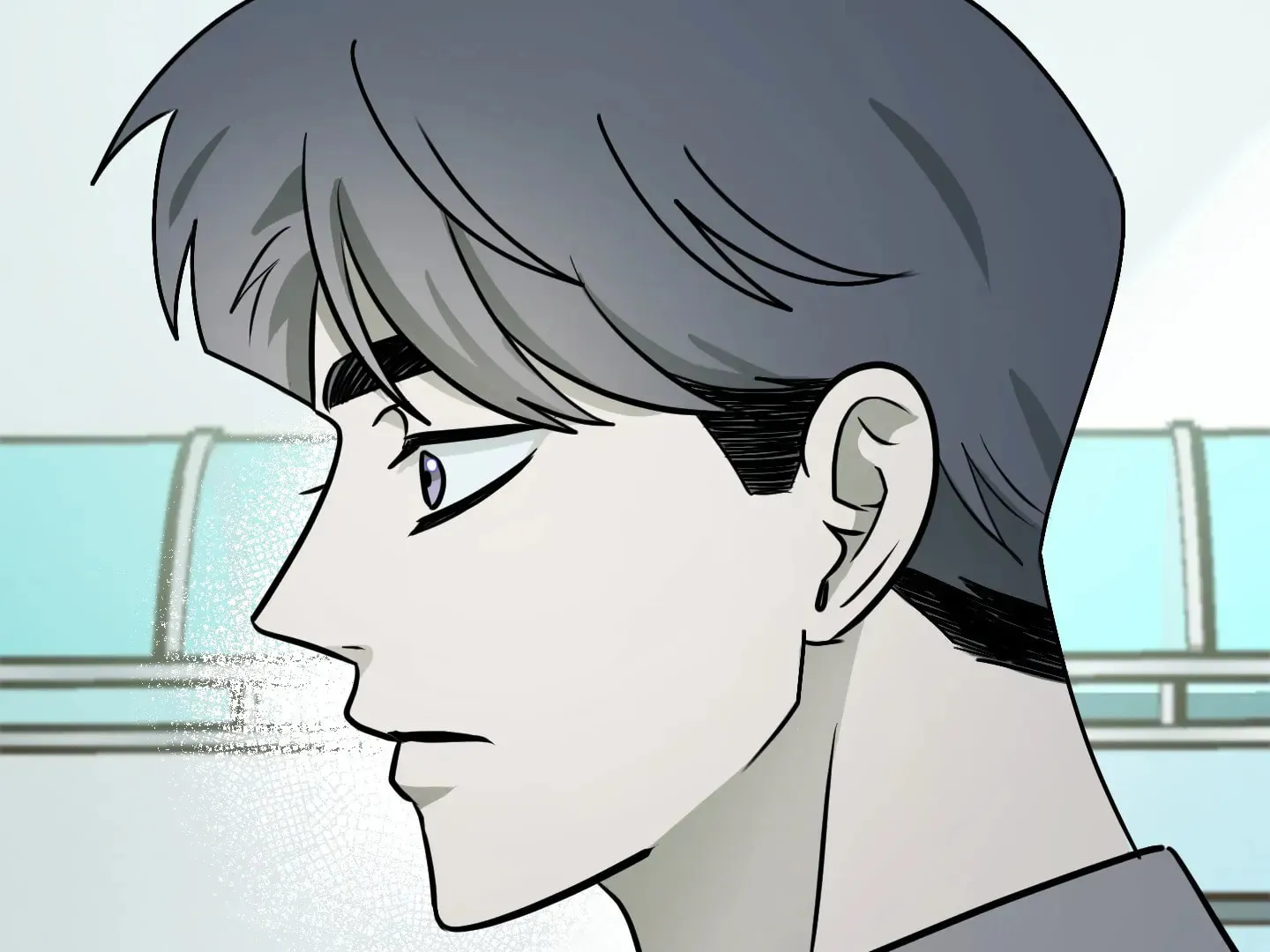 Read Same-Race Romance chapter 2 image 78 on Lezhin