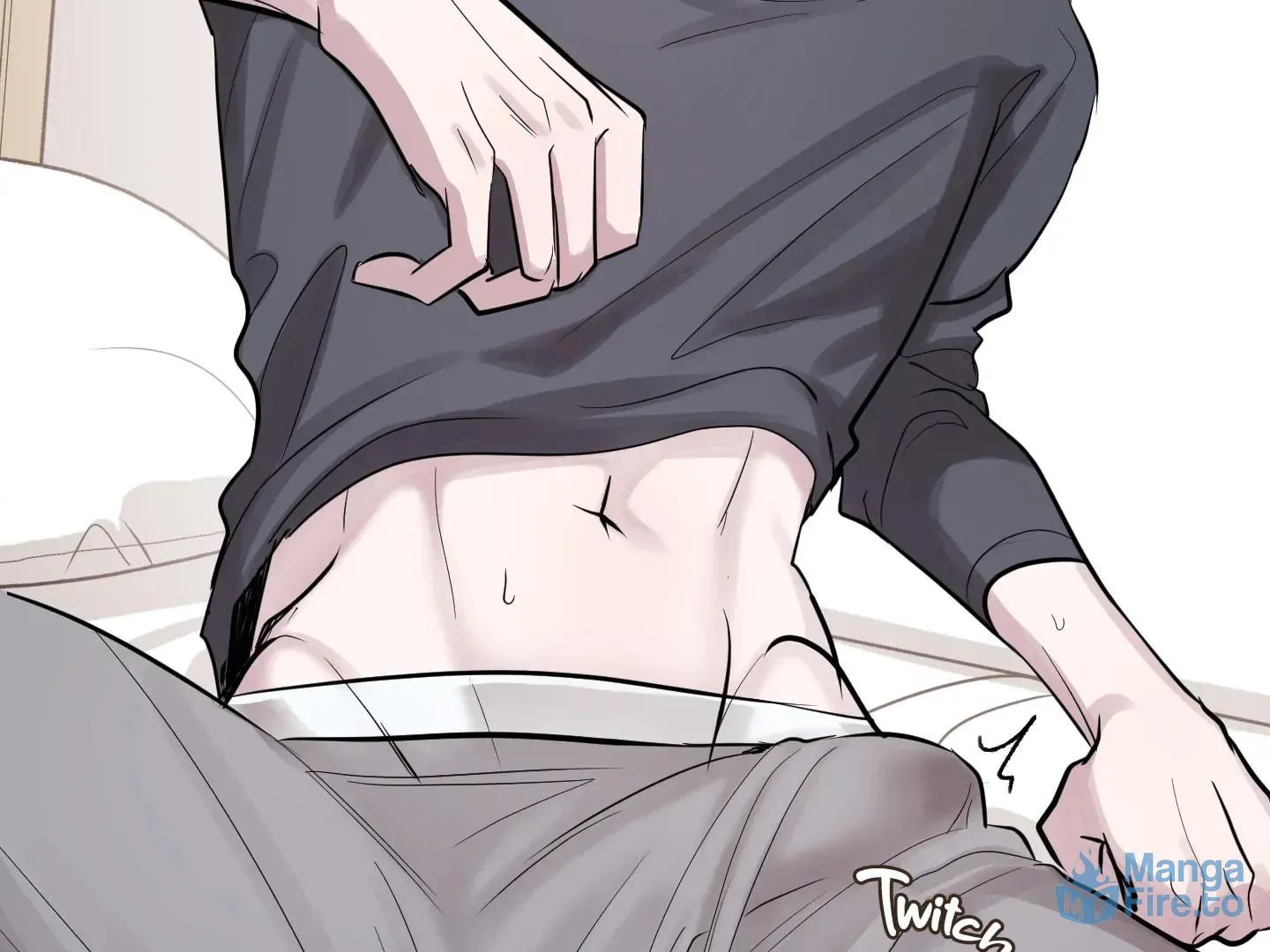 Read Same-Race Romance chapter 2 image 8 on Lezhin