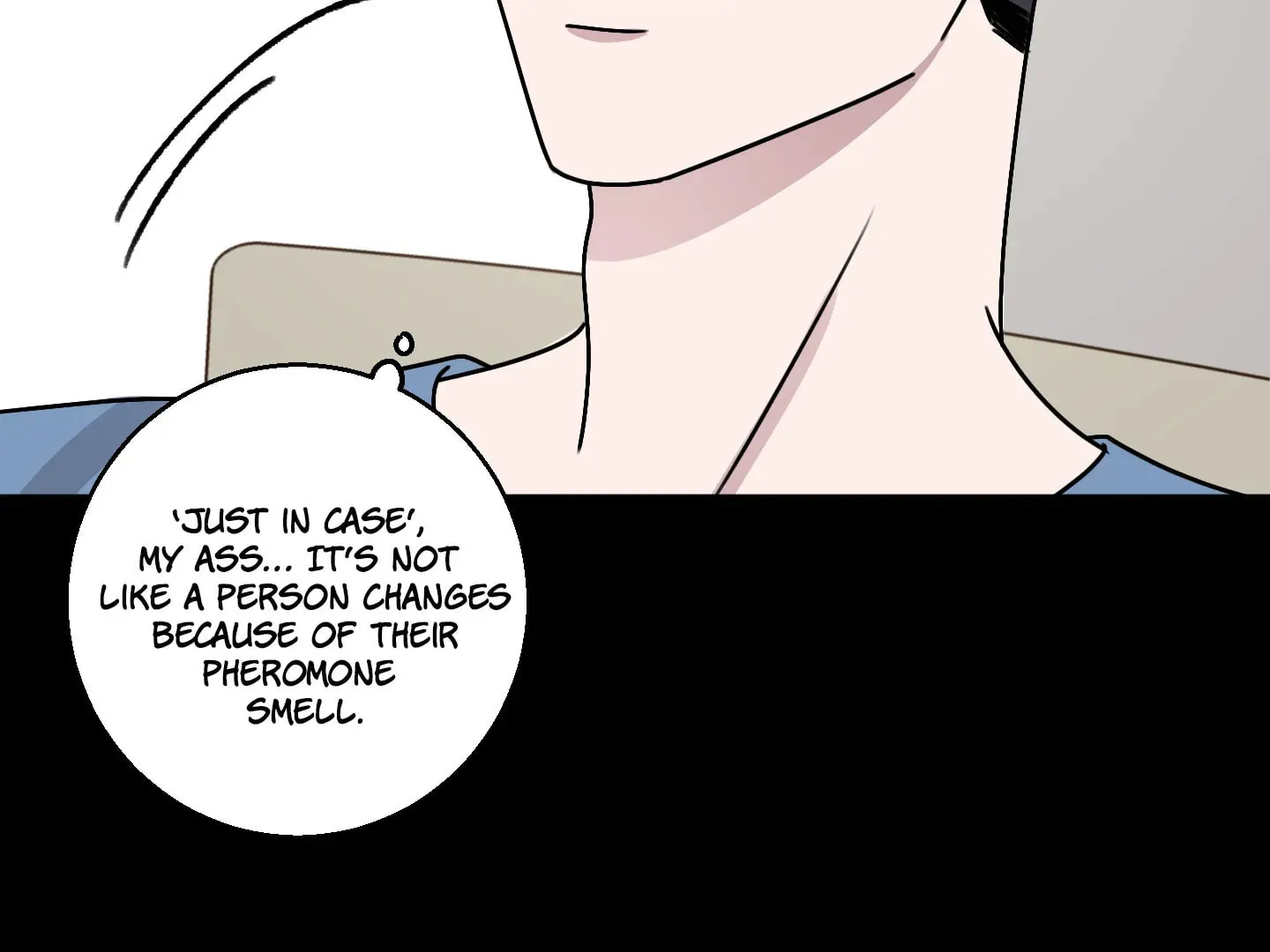 Read Same-Race Romance chapter 2 image 88 on Lezhin