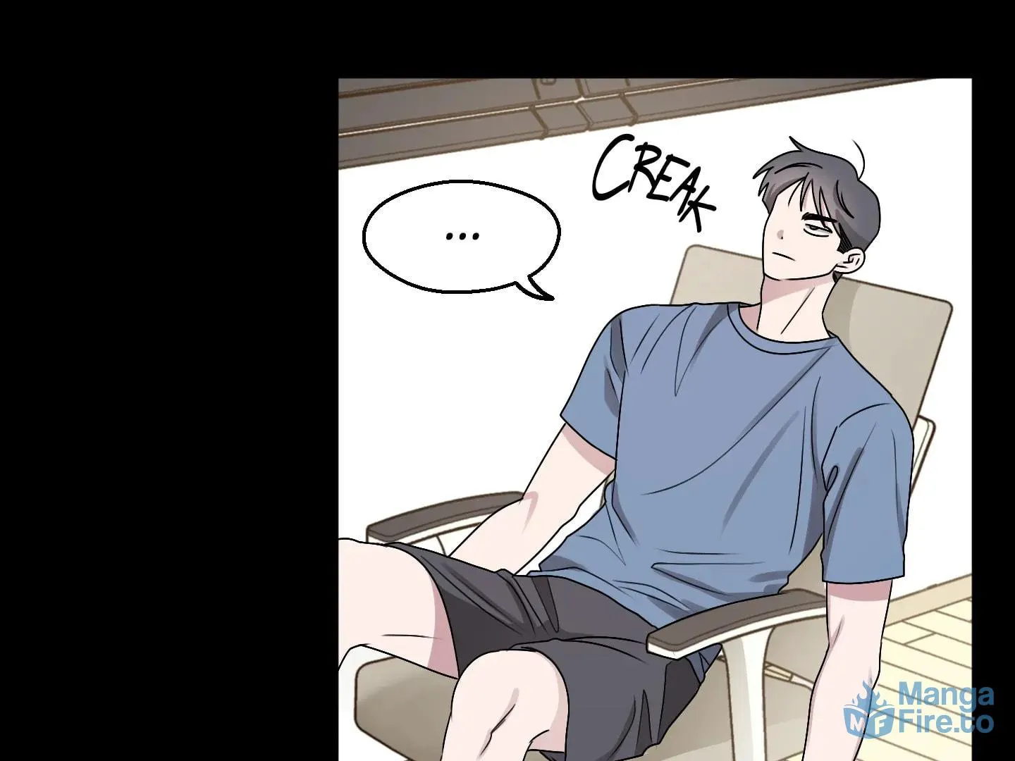 Read Same-Race Romance chapter 2 image 89 on Lezhin