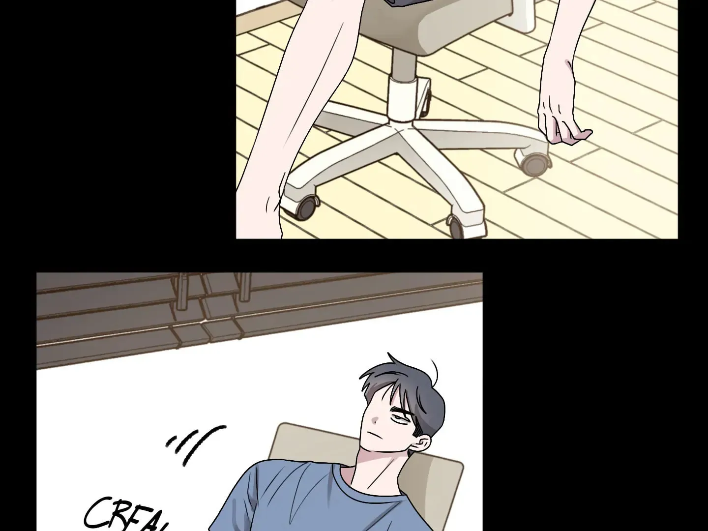 Read Same-Race Romance chapter 2 image 90 on Lezhin