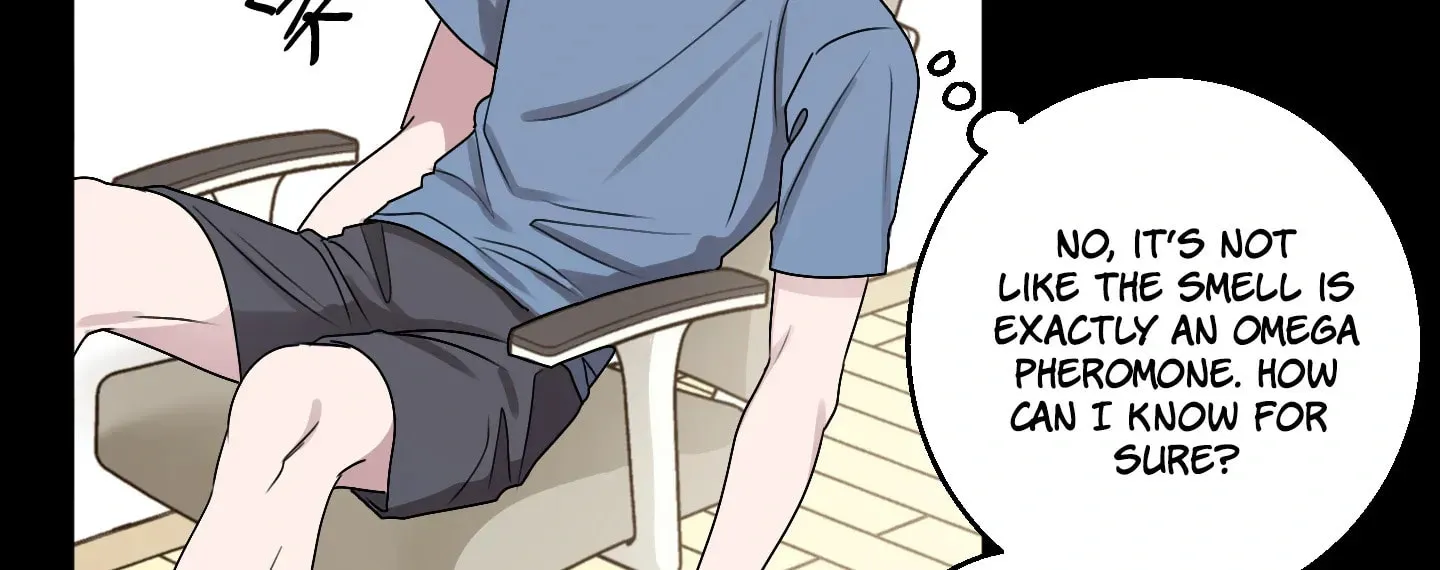 Read Same-Race Romance chapter 2 image 91 on Lezhin