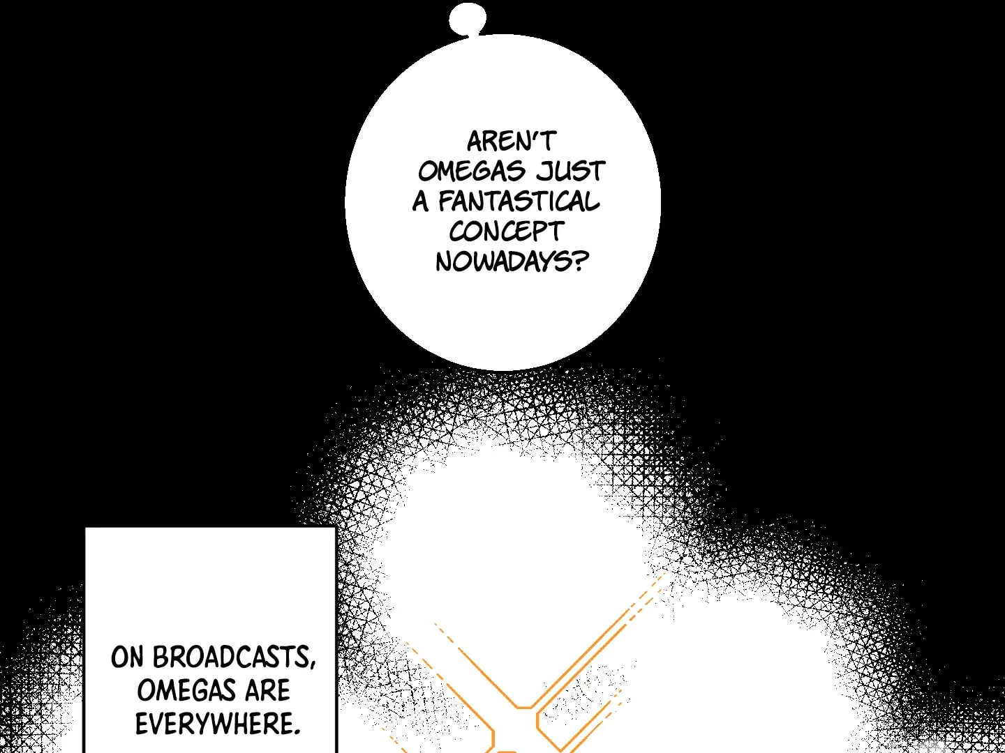 Read Same-Race Romance chapter 2 image 93 on Lezhin