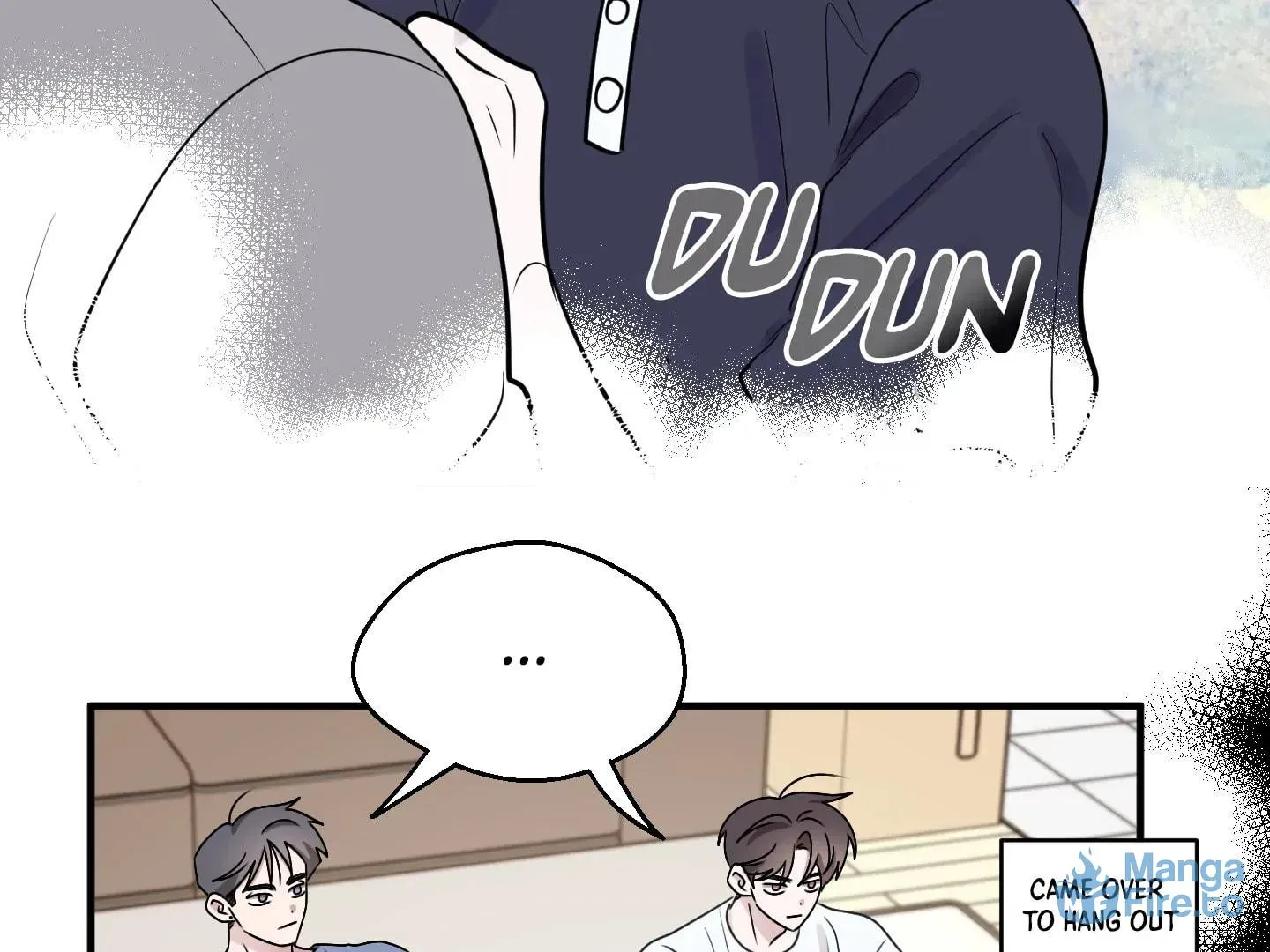 Read Same-Race Romance chapter 2 image 98 on Lezhin