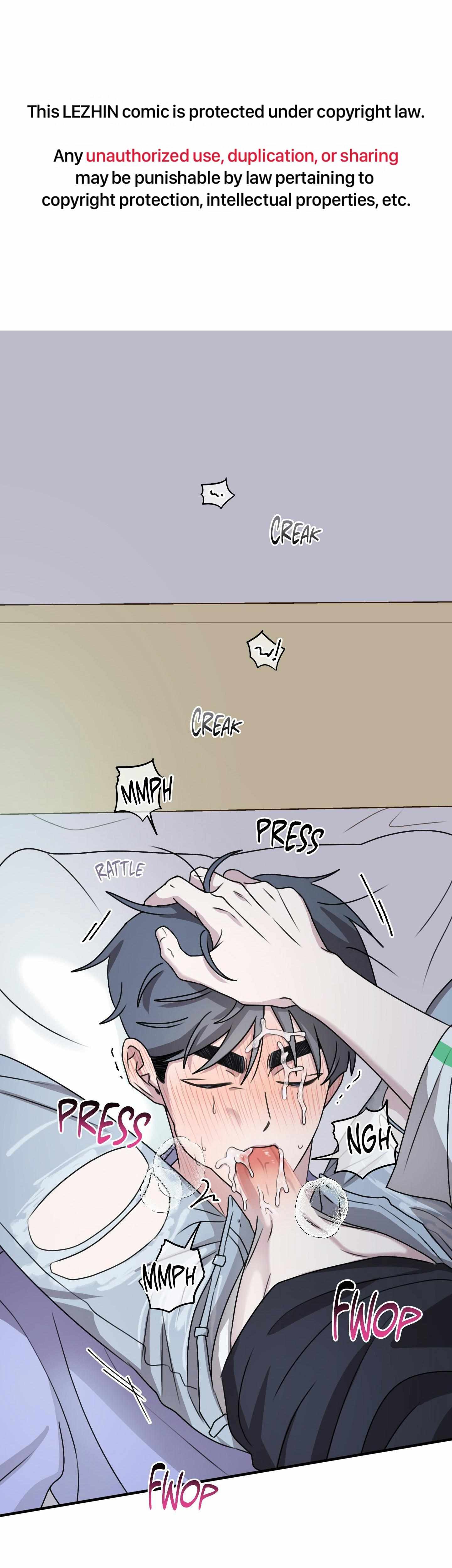 Read Same-Race Romance chapter 20 image 1 on Lezhin