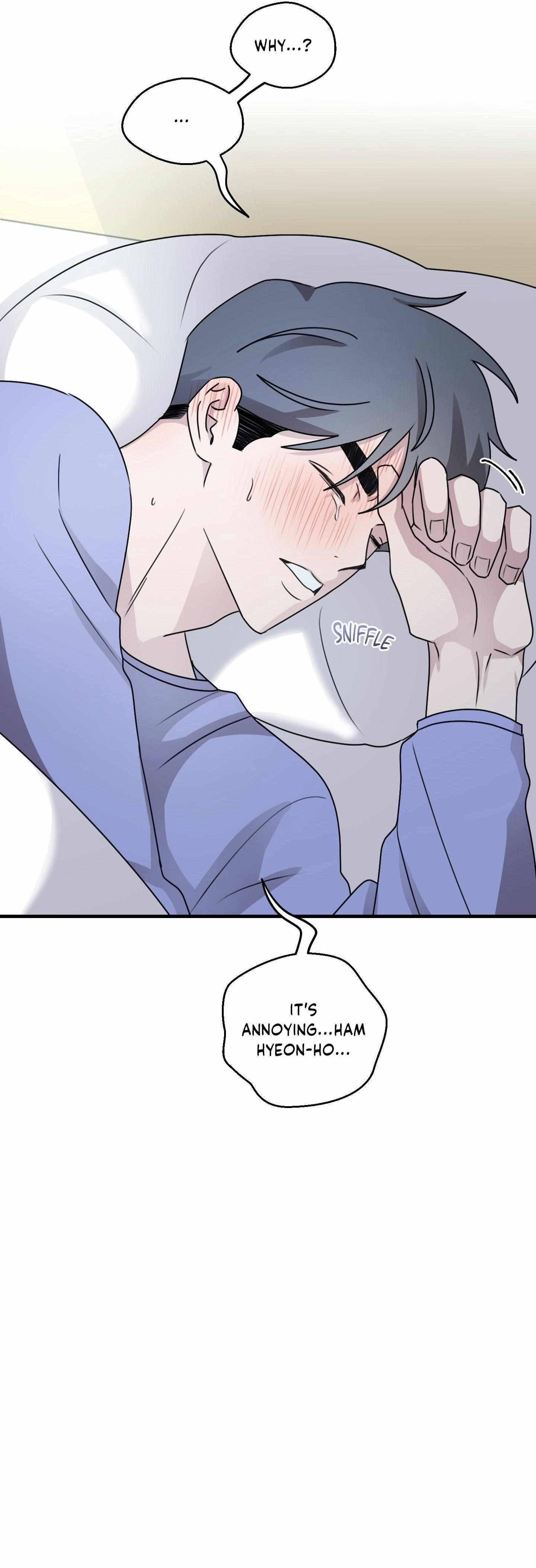 Read Same-Race Romance chapter 20 image 12 on Lezhin