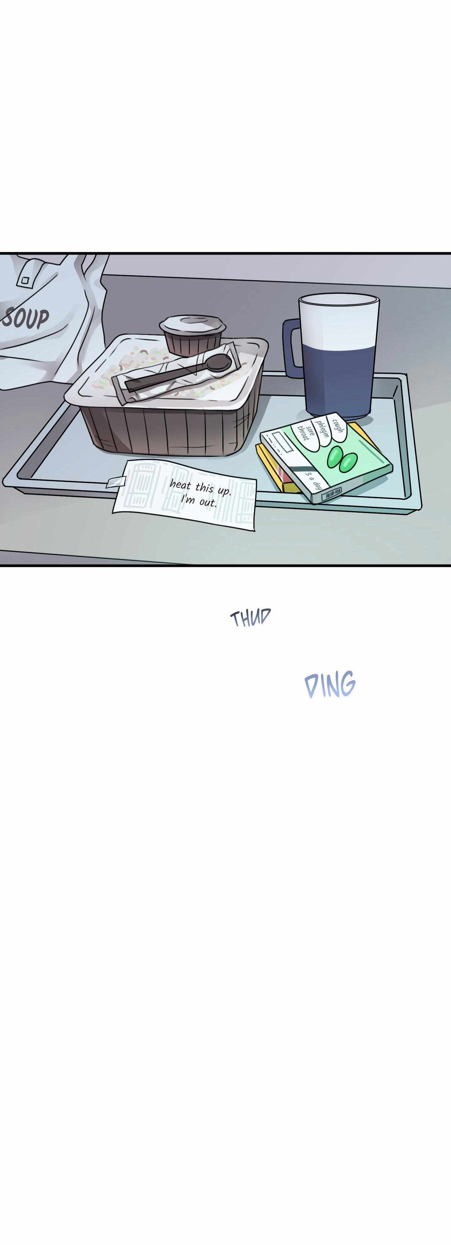 Read Same-Race Romance chapter 20 image 27 on Lezhin