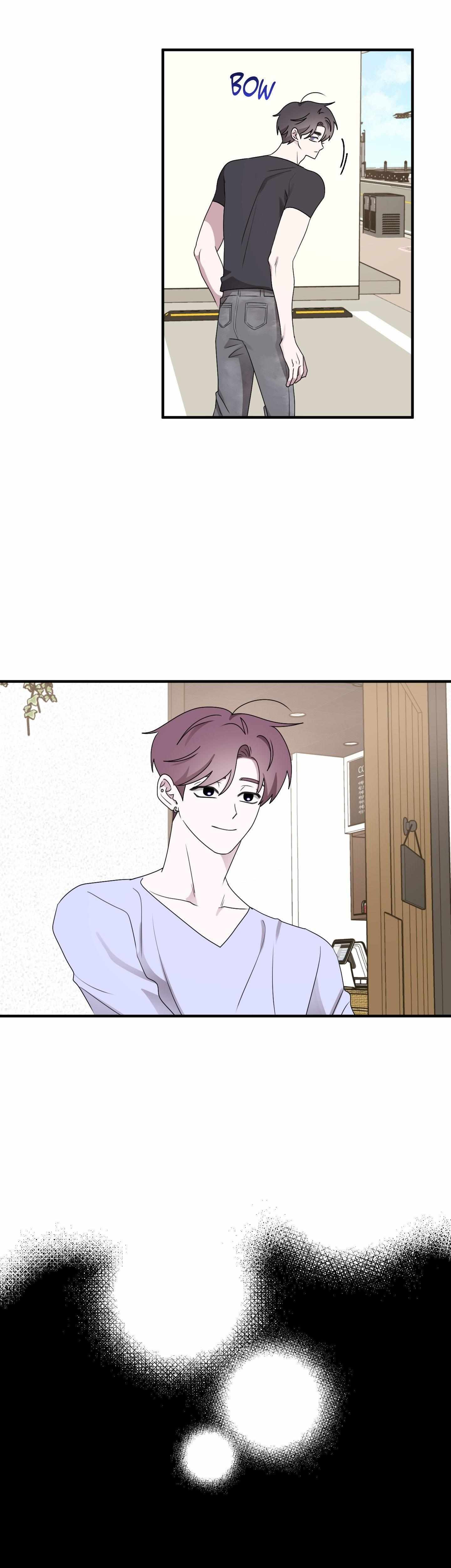 Read Same-Race Romance chapter 21.1 image 11 on Lezhin
