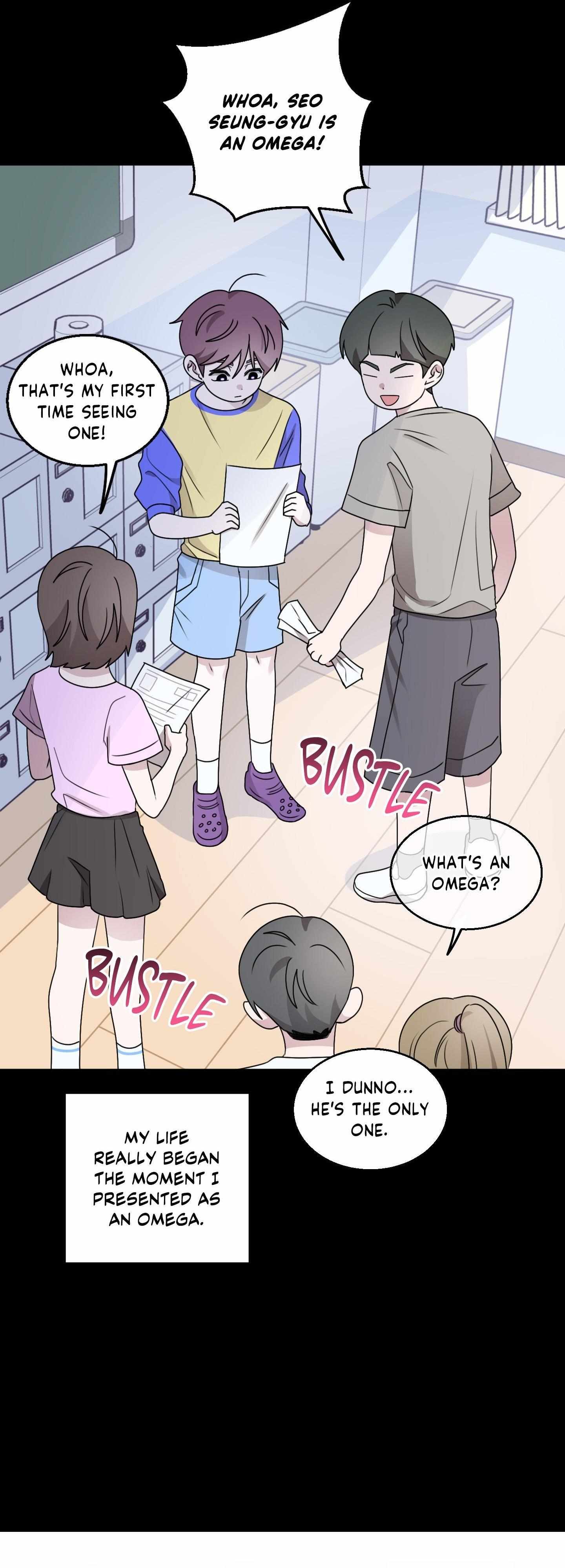 Read Same-Race Romance chapter 21.1 image 13 on Lezhin