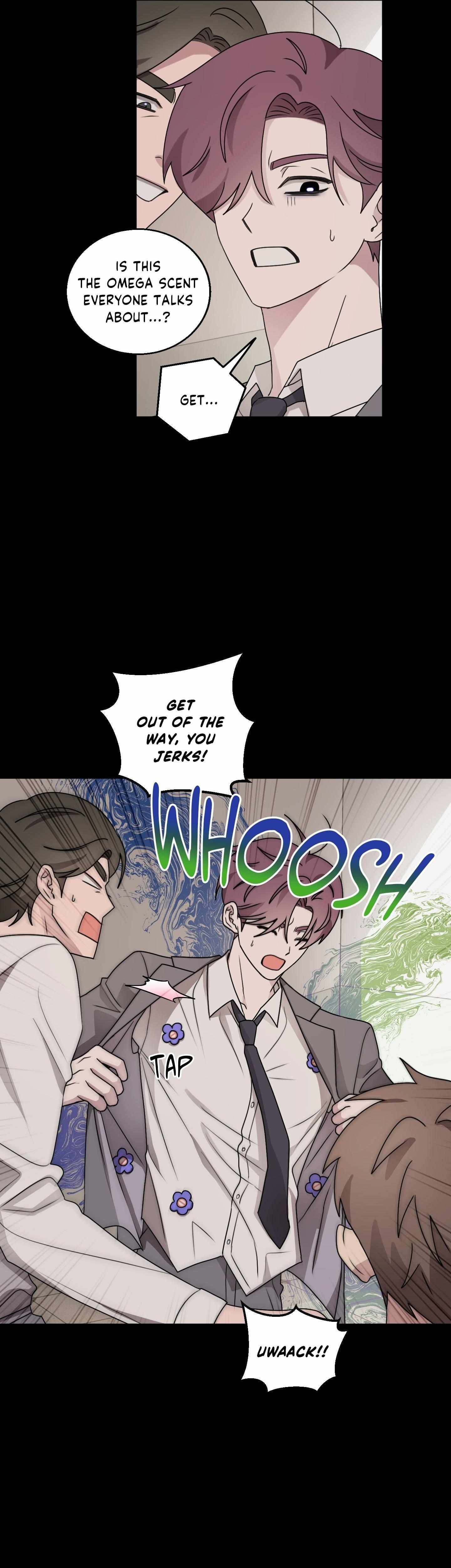 Read Same-Race Romance chapter 21.1 image 16 on Lezhin