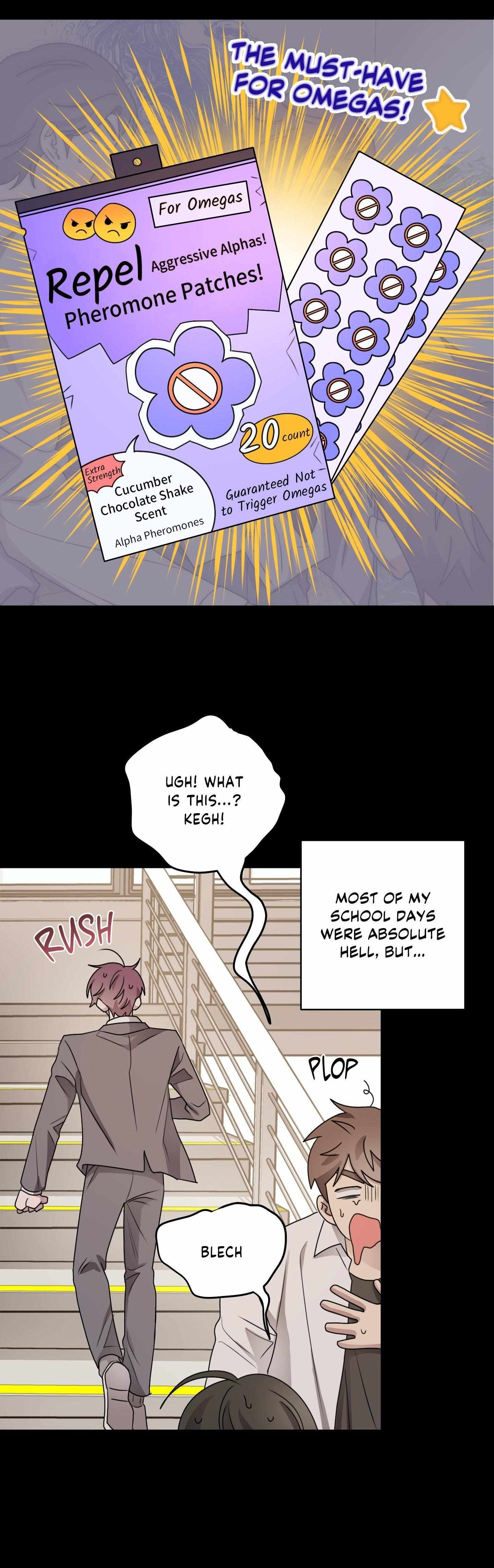 Read Same-Race Romance chapter 21.1 image 17 on Lezhin