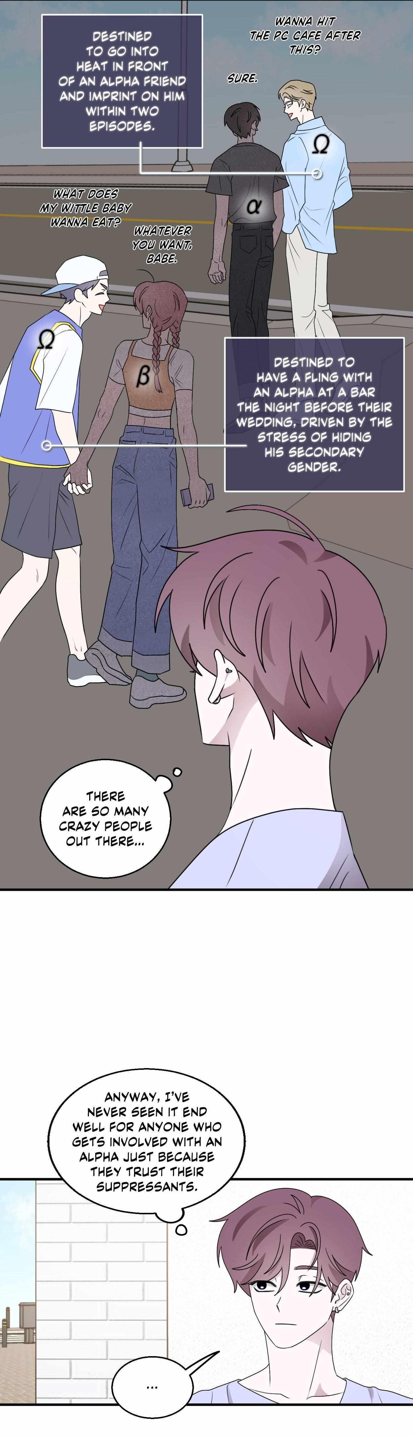 Read Same-Race Romance chapter 21.1 image 20 on Lezhin